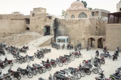 Isfahan V - Viaje a Persia