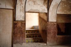 Isfahan III - Viaje a Persia